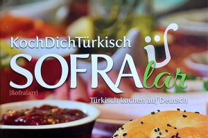 Sofralar - KochDichTürkisch