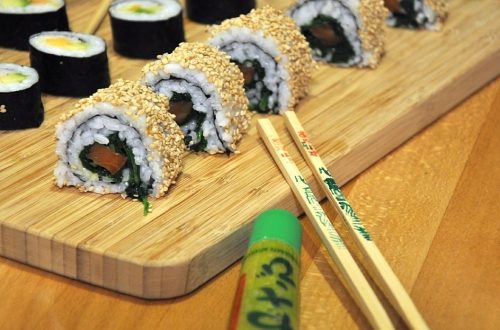 Sushi